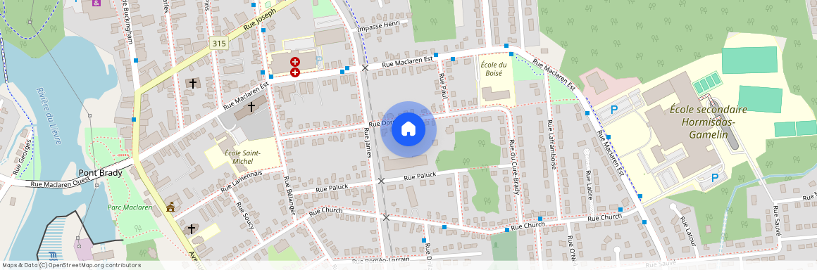 196 Rue Dorchester, Gatineau, Gatineau, Outaouais, J8L 1L8