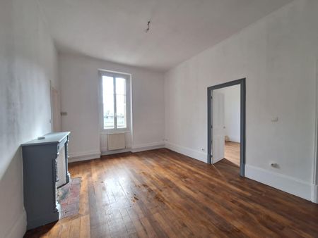 Location Appartement 2 pièces 56m² DIJON 21000 - Photo 4