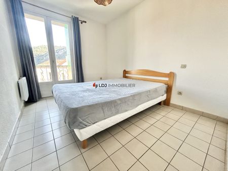 Location Appartement 2 pièces 32m² AMELIE LES BAINS PALALDA 66110 - Photo 4