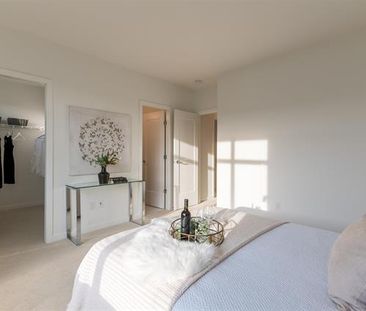 Modern Living, Zero Hassle – 4 Bed Home In Fleetwood. Double Garage - Photo 6