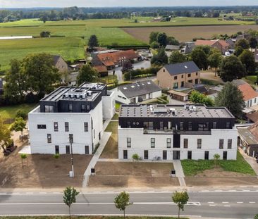 Energiezuinig nieuwbouwappartement van 111m2 te huur! - Photo 2