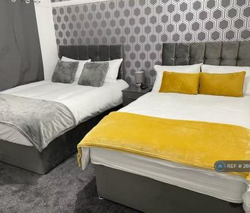 1 bedroom in a house share to rent - Photo 2