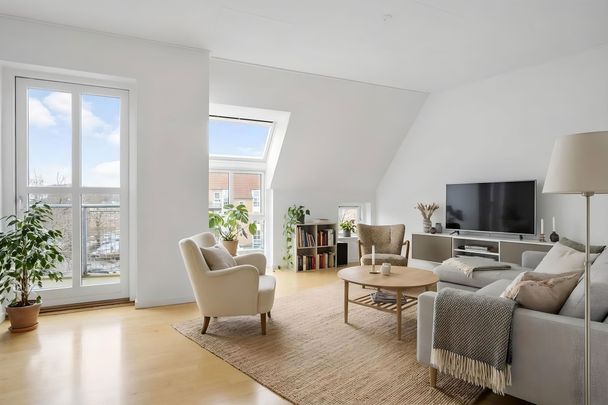 Brænderigården 11, 2. th., 7500 Holstebro - Photo 1