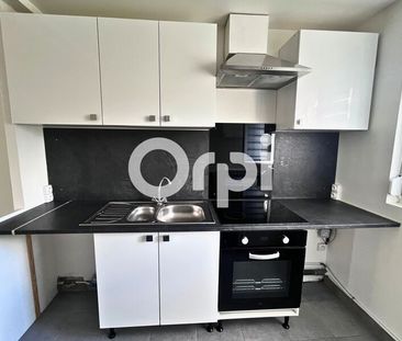 Appartement à louer 2 pièces • Saint-Quentin - Photo 5