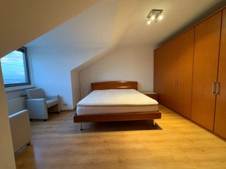 Schitterend appartement met 2 slaapkamers en autostaanplaats! - Photo 5