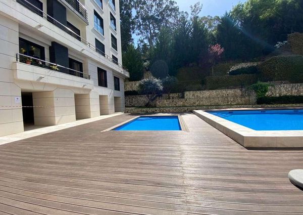 3 Bedroom Apartment with swimming pool, Benfica, Lisboa