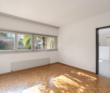 APPARTAMENTO DI 3.5 LOCALI VICINO ALLA STAZIONE - Foto 1