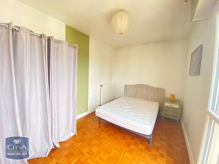 Location Appartement 3 pièces 58m² LE MANS 72000 - Photo 4