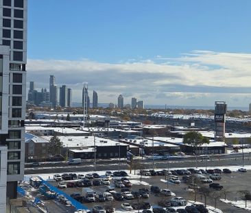 For Lease - 1037 The Queensway N/A Unit# 801, Toronto, Ontario - Photo 1