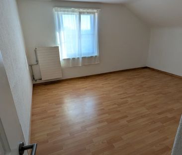 Charmantes 4.5-Zimmer-Einfamilienhaus mit Wintergarten und Garten a... - Photo 4