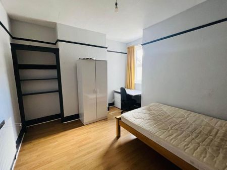 5 bedroom house share to rent - Photo 2