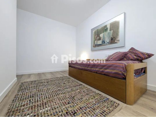 Piso en alquiler en Centro - Foto 1