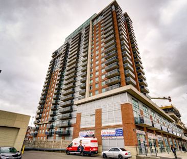 For Lease - 215 Queen Street Unit# 1111, Brampton, Ontario - Photo 1