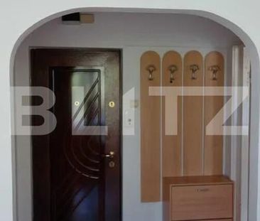 Apartament mobilat, de 2 camere, zona Iulius Mall - Photo 6