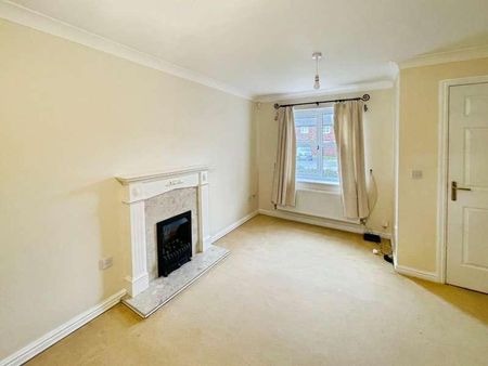 Wilson Road, Stratford-upon-avon, CV37 - Photo 3