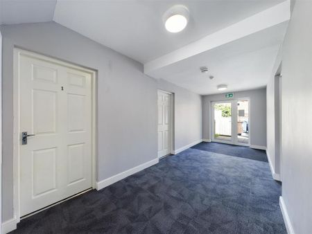 2 bedroom apartment to rent - Photo 3