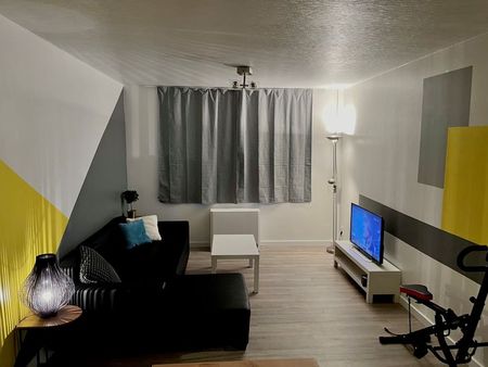 Appartement te huur - Foto 2