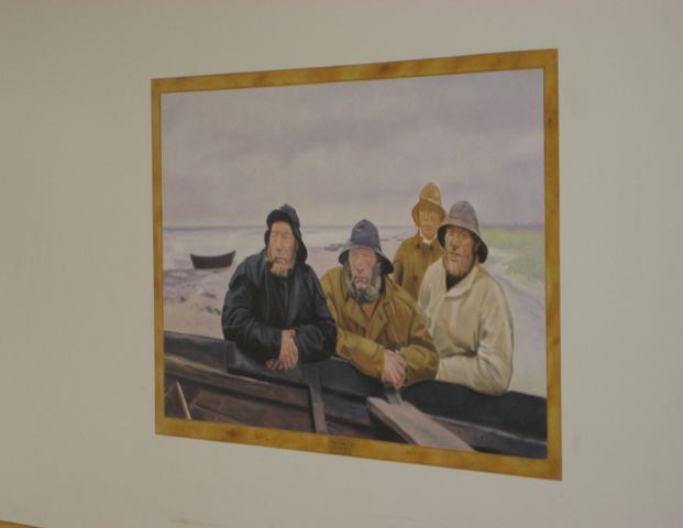 Bielkegatan 1 A - Foto 1