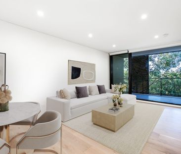 Modern Apartment in Prime Rouse Hill Location - Photo 2