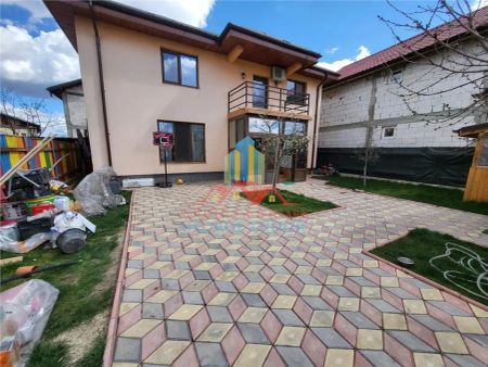 Inchiriere casa Chiajna ! - Fotografie 2