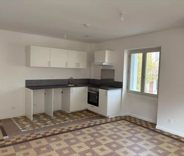 À louer ? Appartement T2 lumineux de 39.80m² au coeur de Volonne (0... - Photo 2