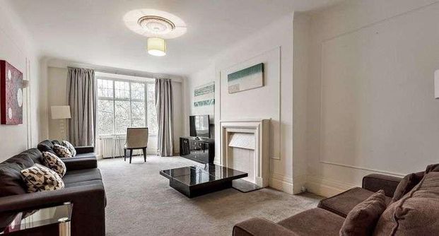 Flat, Strathmore Court, Park Road, London, NW8 - Photo 1