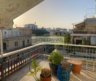 Διαμέρισμα για ενοικίαση Γκύζη - Πεδίον Άρεως - Φωτογραφία 3