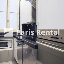 1 chambre, Alma Paris 16e - Photo 3