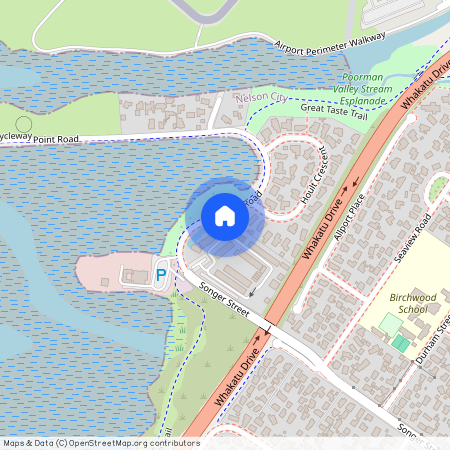 8 Point Road, Monaco, Nelson