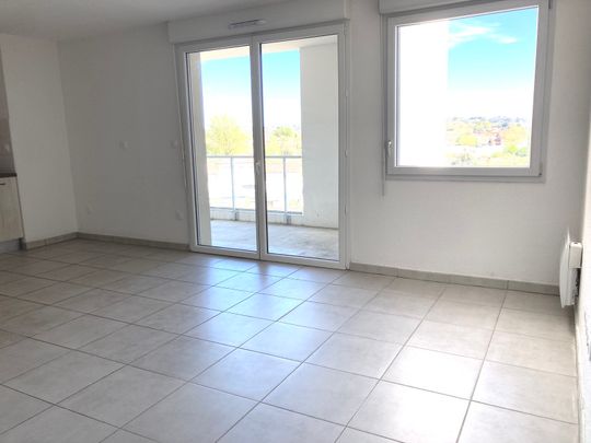 Location Appartement 3 pièces 62m² TOULOUSE 31200 - Photo 1