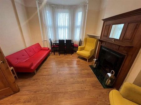 Second Avenue, Hendon, London, NW4 - Photo 2