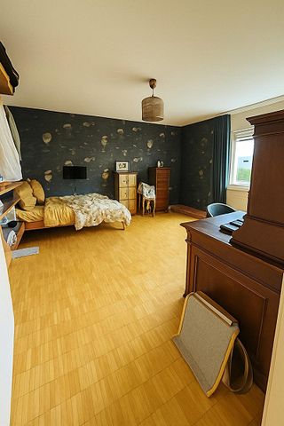 Charmante 2.5-Zimmer-Wohnung mit Gartensitzplatz befristet bis 30.... - Foto 5