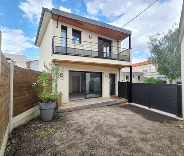 Location Maison 3 pièces 68m² LE BOUSCAT 33110 - Photo 5