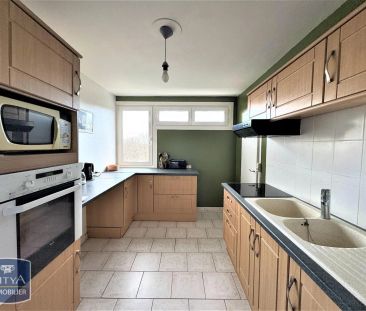 Appartement à louer 2 pièces 59.93m² - Photo 6