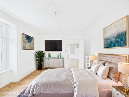 REPRISE DE BAIL : magnifique 5,5 pièces rénové en plein cSur de Saignelégier - Photo 5