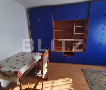 Garsoniera pet friendly, 30 de mp, zona strazii Leroy Merlin - Fotografie 1