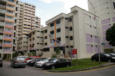 Blk 123 Bukit Batok Central (Bukit Batok), HDB 4 Rooms - For Rent - Photo 3