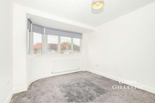 Leamington Crescent, Harrow, HA2 - Photo 1