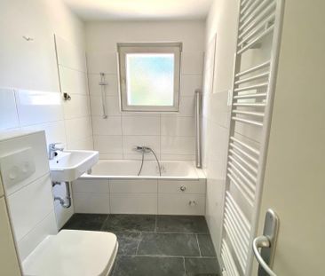 Demnächst frei! 3-Zimmer-Wohnung in Witten Annen - Foto 5