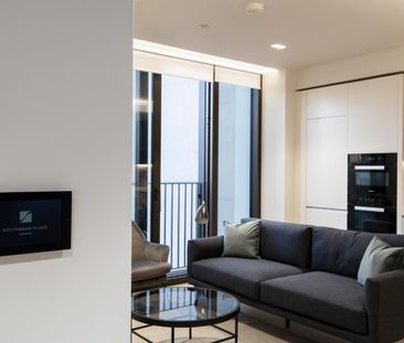 1 bedroom apartment to rent - Photo 2