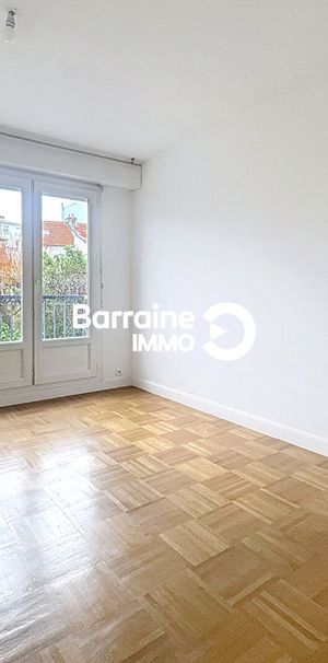 Location appartement à Lorient, 2 pièces 42m² - Photo 1