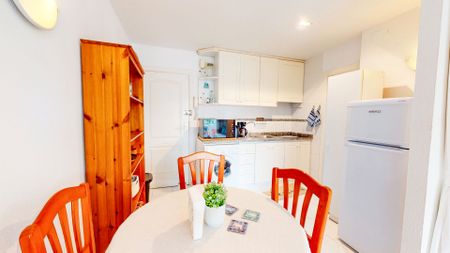 Estudio de alquiler en Calle Grúa, 1, El Palmar - Los Molinos - Photo 3