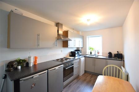 The Grainger, The Staiths, Gateshead, NE8 - Photo 5