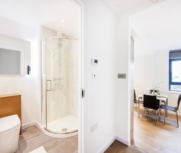1 Bed Flat, Cresta House, LU1 - Photo 6