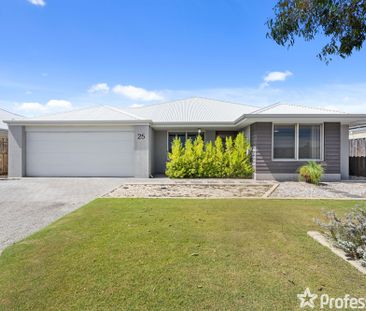 25 Tully Parade, Ellenbrook WA 6069 - Photo 6