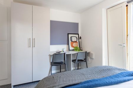 1 bedroom townhouse to rent - Photo 2