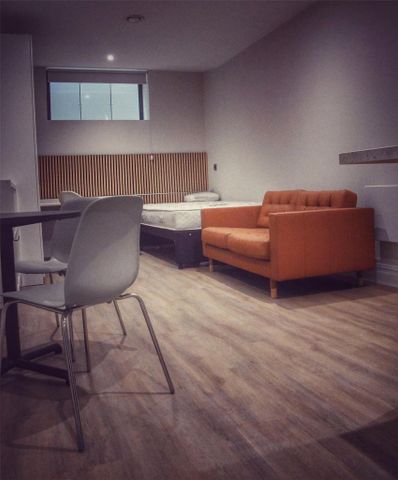 1 bedroom apartment to rent - Photo 4