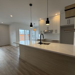 3 ½ à Louer! - Photo 2