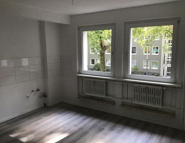 Schöner Wohnen in dieser individuellen 2-Zimmer-Wohnung - Foto 1