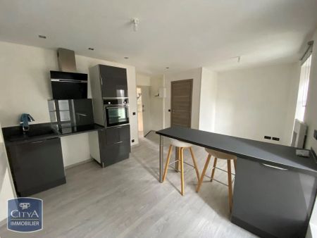 Appartement à louer 2 pièces 35.14m² - Photo 4